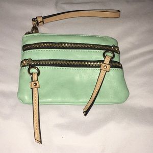 Cute coin purse/wallet.